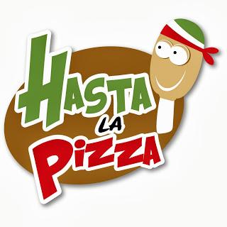 Collaborazione con l'Azienda Hasta la pizza