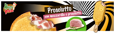 Collaborazione con l'Azienda Hasta la pizza