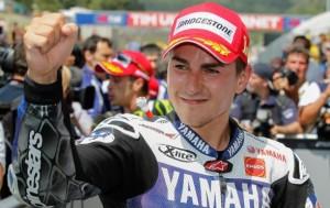 Motogp, il “film” della gara (by Daniele Ferro)