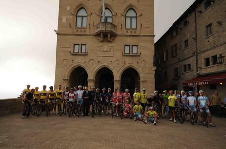 MotoGP San Marino Ride, vincono Pirro e la Ducati.