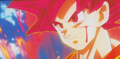Recensione: Dragon Ball Z- Battle of Gods Recensione: Dragon Ball Z- Battle of Gods