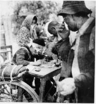 Fotografia della Storia o Storia della Fotografia. Hiroshima