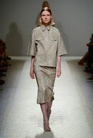 Milano Moda Donna: Max Mara P/E 2014