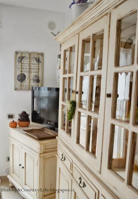 Autumn Decor- shabby&CountryLife.blogspot.it