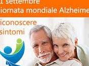 settembre: Giornata mondiale dell'Alzheimer