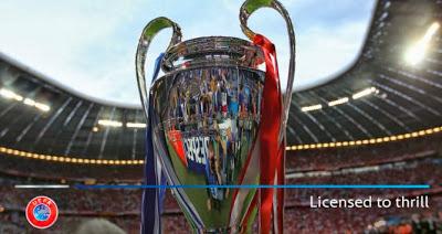 La UEFA pubblica il Benchmarking Report 2013-2014