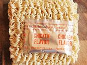 Ramen. cibo venduto mondo