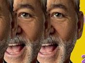 Bill Murray Rushmore