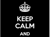 Nothing personal, it's Business!