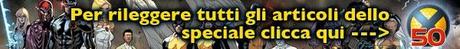 Una X sul Sole: “Giorni di un Futuro Passato” X Men: Days of Future Past X Men Marvel Comics John Byrne In Evidenza Chris Claremont 