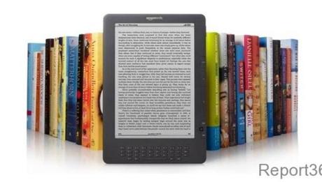 Libri, i dislessici leggono meglio su e-reader