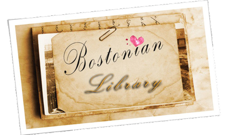 Bostonian Library