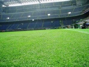 Milan-Napoli-San Siro