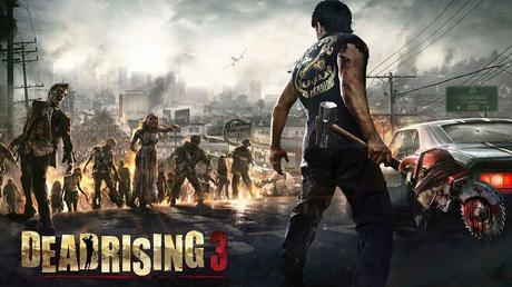 Dead Rising 3 - Un nuovo video di gameplay