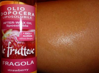 Voglia di bellezza ... con Arco Cosmetici!