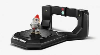 MakerBot Digitizer