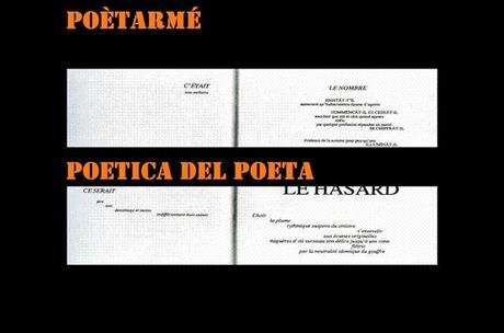 Poètarmé ▒ L' ArtePoesia di Ettore Bonessio di Terrzet