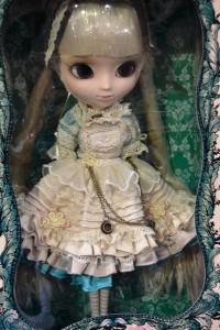 Pullip in Giappone