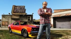 Grand Theft Auto V: batte ogni record con oltre 1 miliardo di introiti