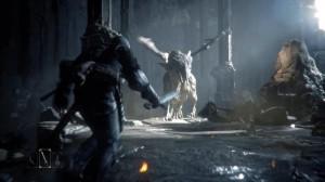 Deep Down: free-to-play