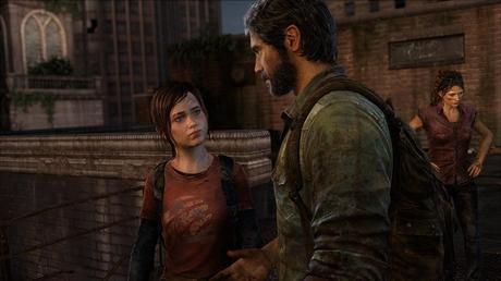 The Last Of Us : Analisi – Ellie e Joel