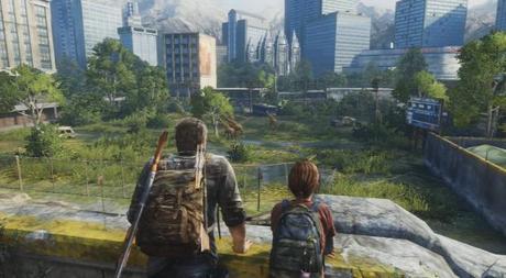 The Last of Us: Analisi – Questione di cura