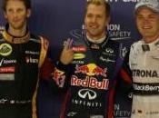Vettel prende pole Singapore