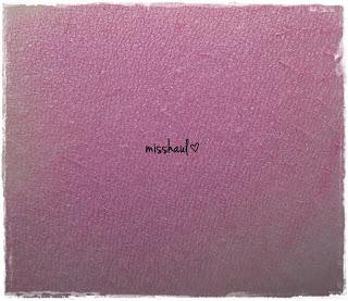 Mini Makeover Palette -Look Beauty