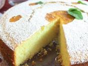 Torta limone