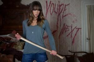 “I Puffi 2″, “You’re next”, “Rush” e tutti i film usciti al cinema giovedì 19 settembre 2013