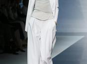 Milan Women’s 2014: giardini sospesi Emporio Armani