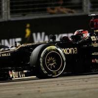 Botta e risposta tra Raikkonen e Boullier