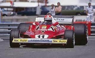 Classifica Piloti Campionato Mondiale Formula 1 1977