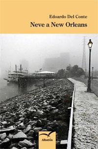 Neve a New Orleans, Edoardo Del Conte