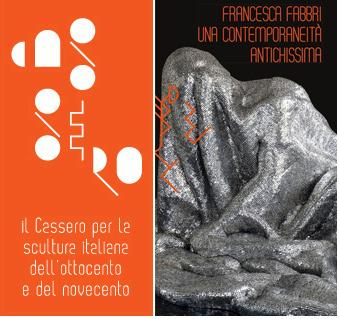 Il Cassero per la scultura di Montevarchi, Francesca Fabbri - Una contemporaneità  antichissima