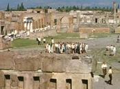 parte delle meraviglie Pompei andare all’asta.