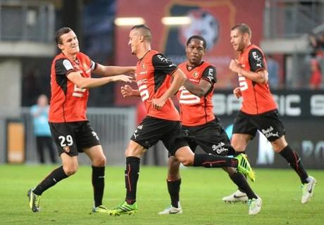 Ligue 1: Ravanelli sconfitto a Rennes, il Lille espugna Sochaux, in parità le altre due sfide della serata