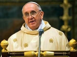 Papa Francesco, Papa Bergoglio, Dichiarazioni, Vaticano