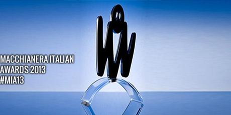 Macchianera Italian Awards 2013, ecco i vincitori #MIA13