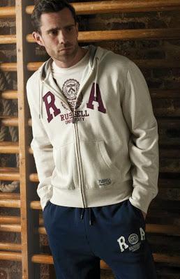 Russell Athletic Autunno-Inverno