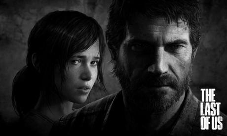 The Last Of Us: Artworks