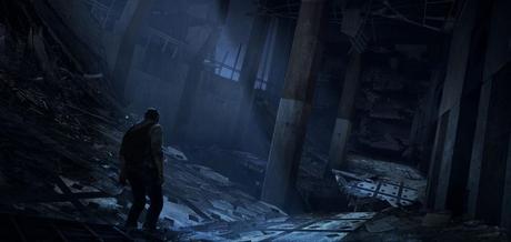 The Last Of Us: Artworks