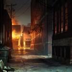 tlou-alley