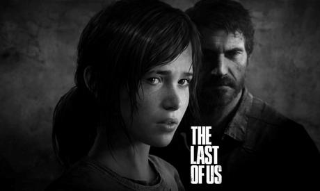 The Last Of Us: Artworks