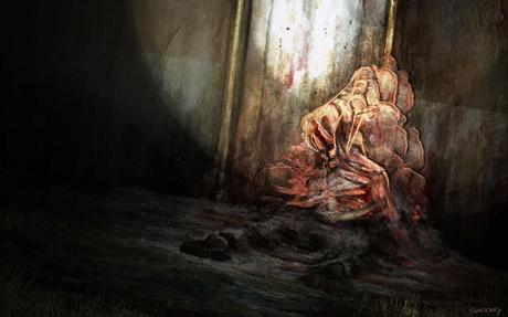 The Last Of Us: Artworks