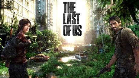 The Last Of Us: Artworks