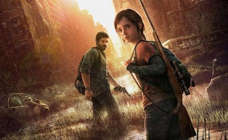 The Last Of Us: Artworks