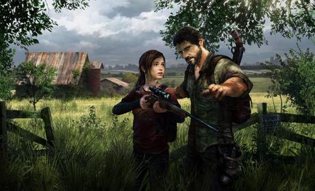 The Last Of Us: Artworks