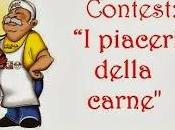 Contest piaceri della carne" Amelie