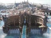 Final Fantasy Nuovi screenshots Trailer